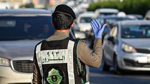 المرور يوضح المدة المحددة لاستخدام رخصة القيادة الدولية في المملكة