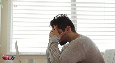 اضطرابات القلق