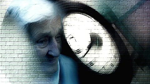 مرض ألزهايمر