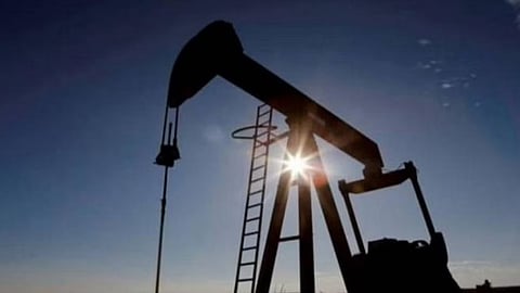 أسعار النفط اليوم