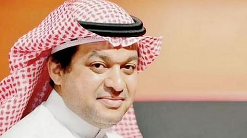 خبير الأرصاد الجوية الدكتور خالد الزعاق