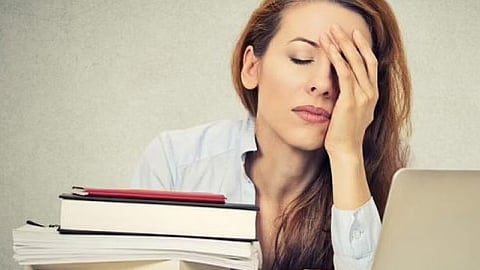 استشارية توضح علامات نقص الحديد