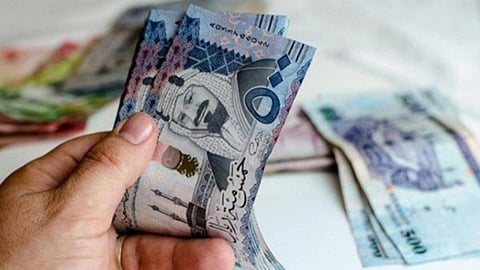 الرواتب الشهرية