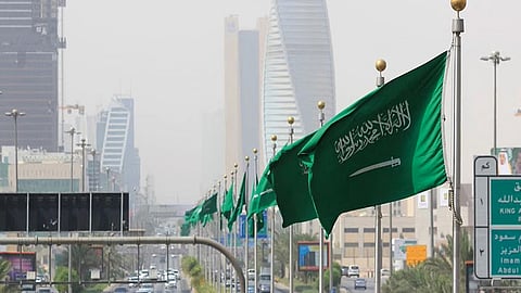 المملكة تتقدم للمرتبة 25 في مؤشر السعادة العالمي لعام 2022م