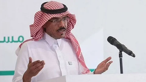 متحدث وزارة الصحة محمد العبدالعالي
