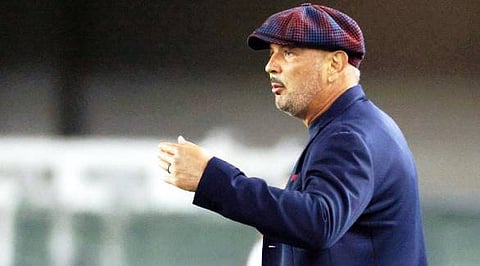 سينيشا ميهايلوفيتش