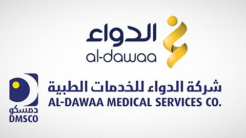 شركة الدواء للخدمات الطبية