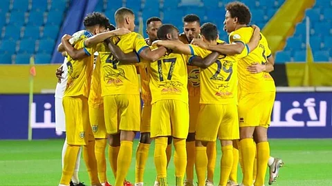 موعد مباراة التعاون ضد الجيش السوري