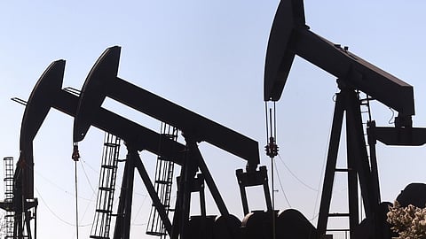 أسعار النفط