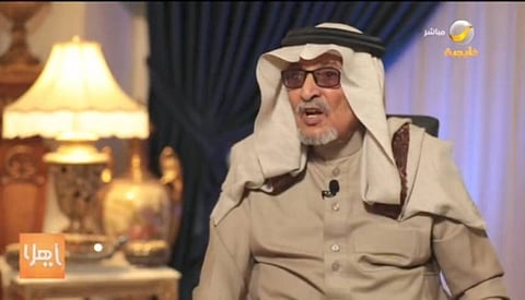 الدكتور جابر القحطاني، خبير العقاقير الطبية