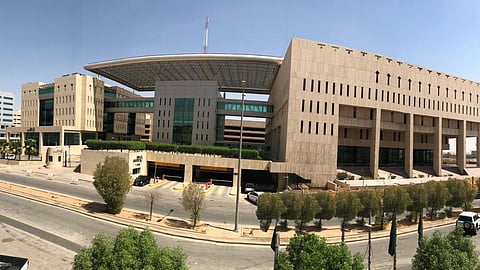 الصندوق السعودي للتنمية يدعم مشروعات في السودان