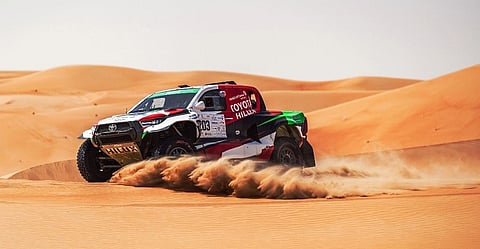 يزيد الراجحي