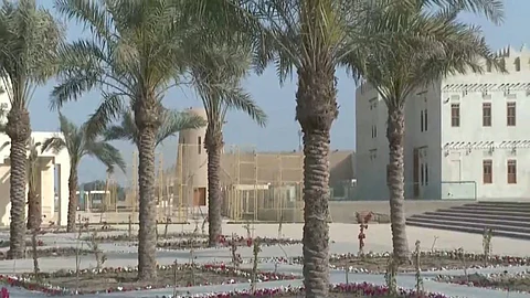 حي المسورة