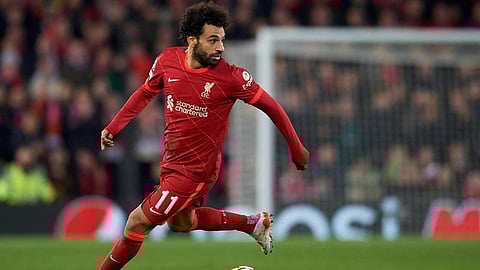محمد صلاح