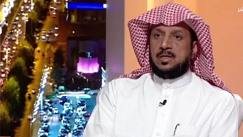 د. يوسف الفراج – عضو لجنة التشريعات بوزارة العدل