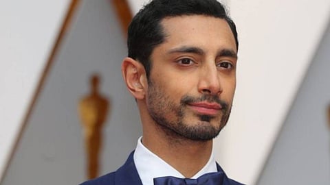 ريز أحمد أول مسلم يفوز بأوسكار 2022