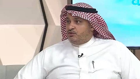 الدكتور وليد البديوي استشاري أمراض السمنة وطب الأسرة