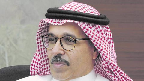 الرئيس التنفيذي لنيوم المهندس ـ نظمي النصر