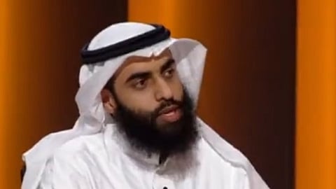 استشاري زراعة وجراحة الكلى - معاذ الهزاع