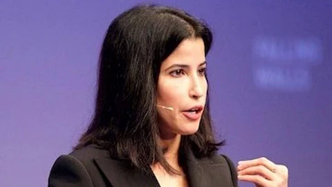 غادة المطيري