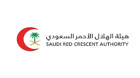 الهلال الأحمر السعودي