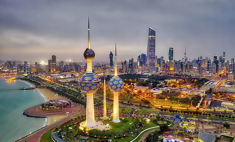دولة الكويت