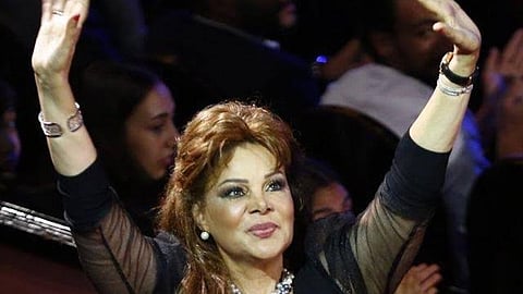 صفاء أبو السعود