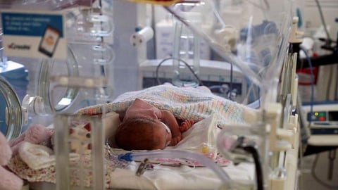 فيروس غامض يصيب أطفال بريطانيا