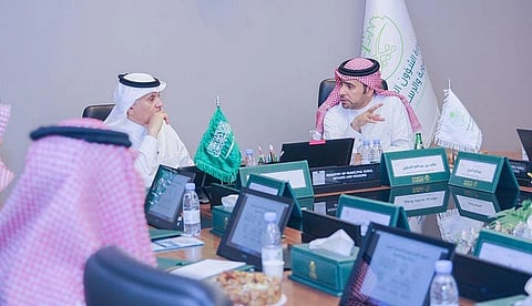 تدشين المؤسسة الأهلية لحفظ النعمة