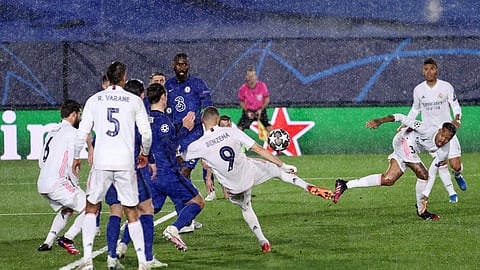 فريق تشيلسي