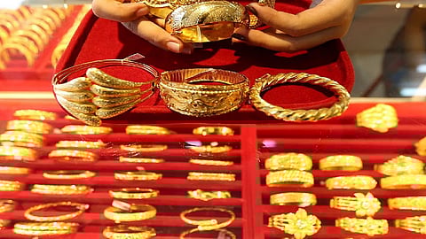 هيئة المواصفات والمقاييس والجودة توضح الطريقة السليمة لشراء الذهب