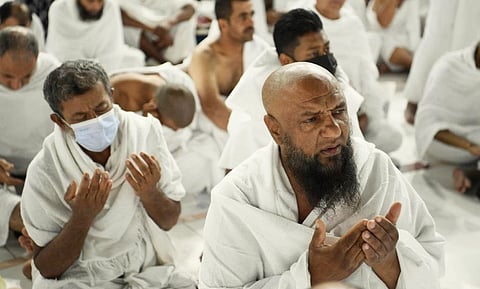 تعرف على أدعية آخر جمعة من رمضان