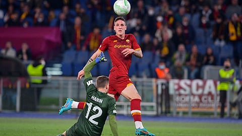 روما وفينورد