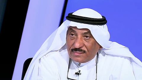 استشاري جراحة الأورام السرطانية النسائية البرفيسور محمد حسن