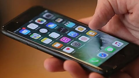 التطبيقات البنكية