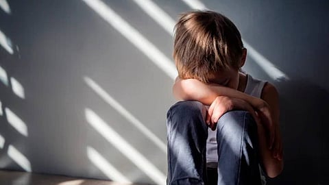 مصابي طيف التوحد