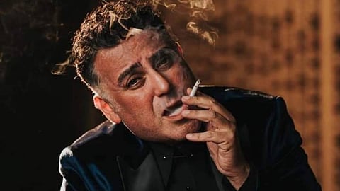 تامر حبيب