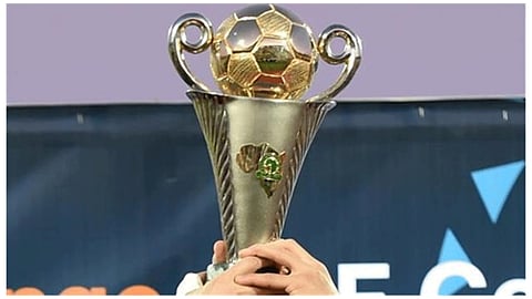 كأس الكونفدرالية