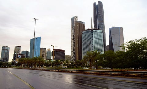 هطول امطار - أرشيفية