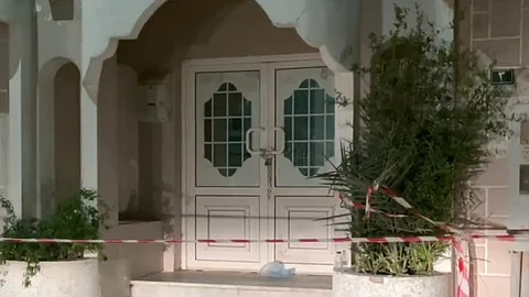 موقع حادث صفوى