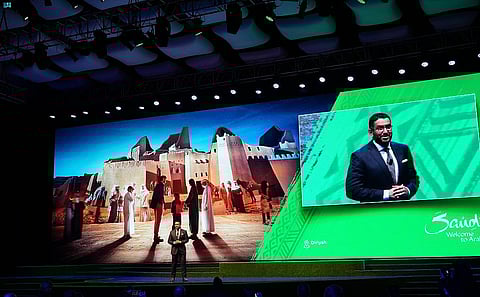 المملكة تستضيف قمة المجلس العالمي للسفر والسياحة الـ22 في نوفمبر المقبل