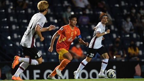 تشيانجراي يوقف انتصارات فيسيل كوبي