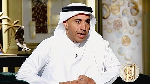 الباحث حسن مصطفى