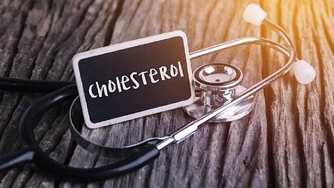 الكوليسترول