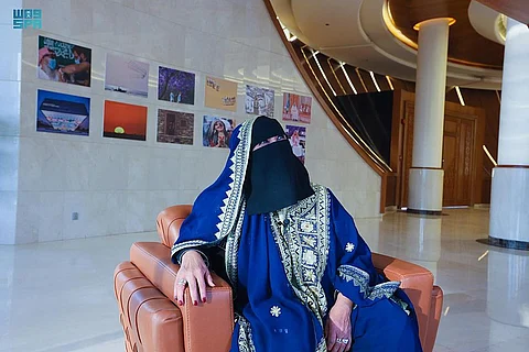 موائد السعوديين الرمضانية