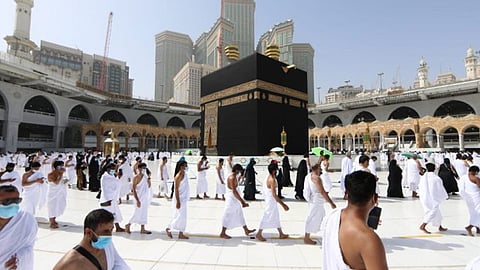 قائد قوات أمن العمرة: تطبيق العقوبة على «المحرم» الذي لا يحمل تصريحًا