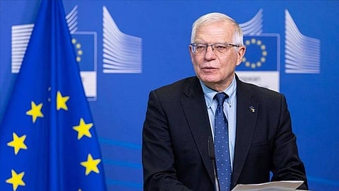 جوزيف بوريل