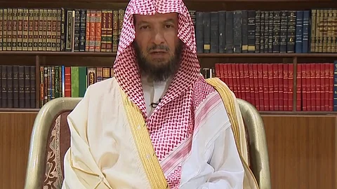 الدكتور سعد الشثري، عضو هيئة كبار العلماء