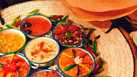 أطعمة ممنوعة في السحور