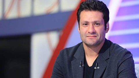 محمد أبو العلا